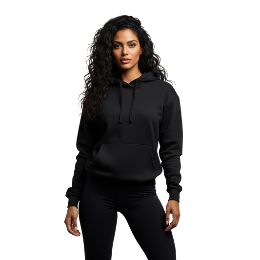 Sweat Femme