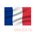 Drapeau N°1