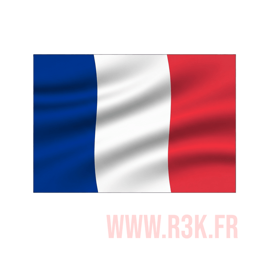 Drapeau N°1