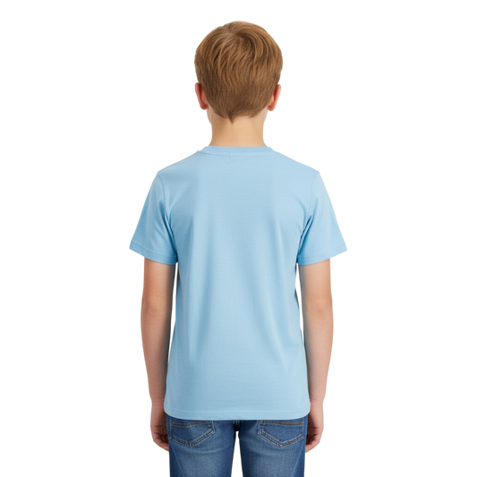 T-shirt Garçon