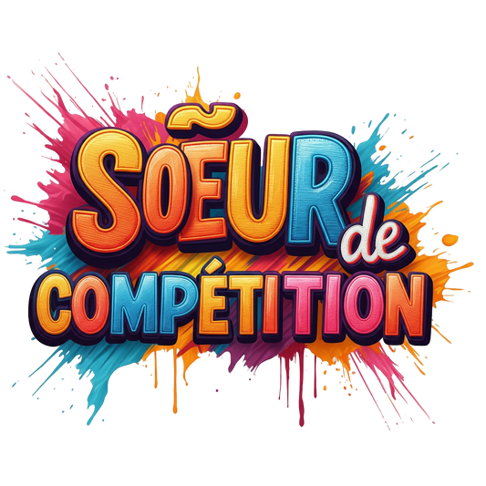Soeur N°1