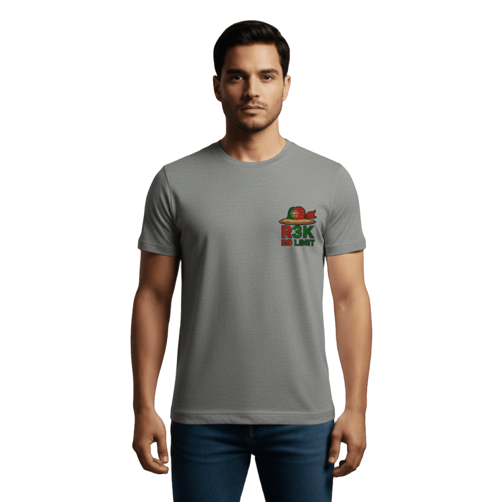 T-shirt Portugal