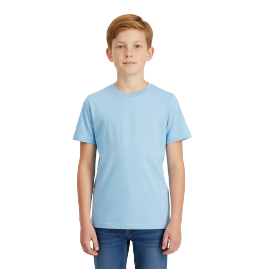 T-shirt Garçon