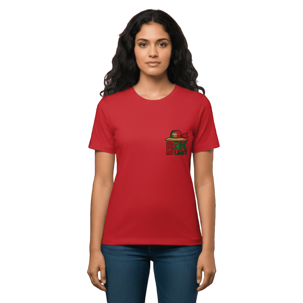 T-shirt Portugal