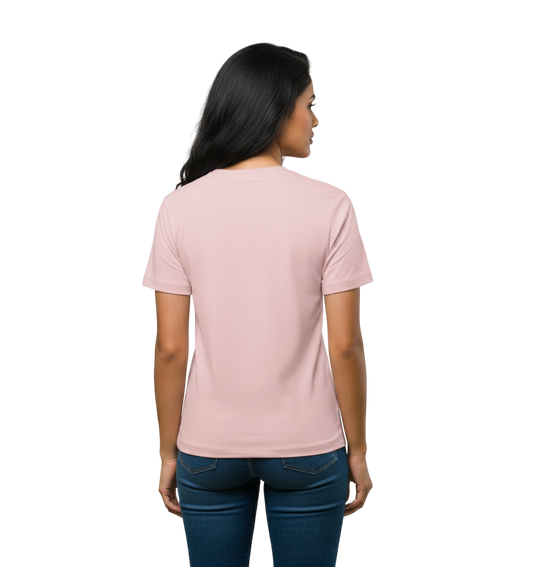 T-shirt Femme