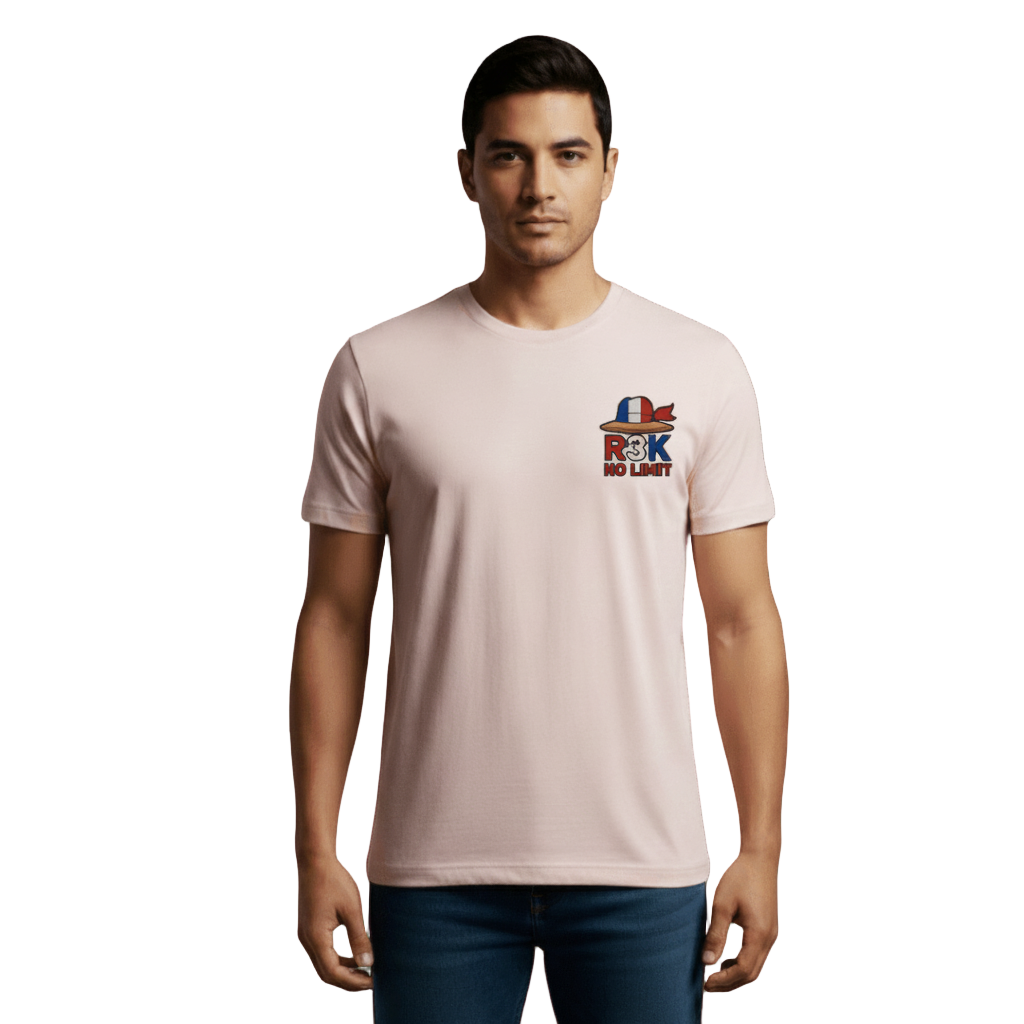 T-shirt France