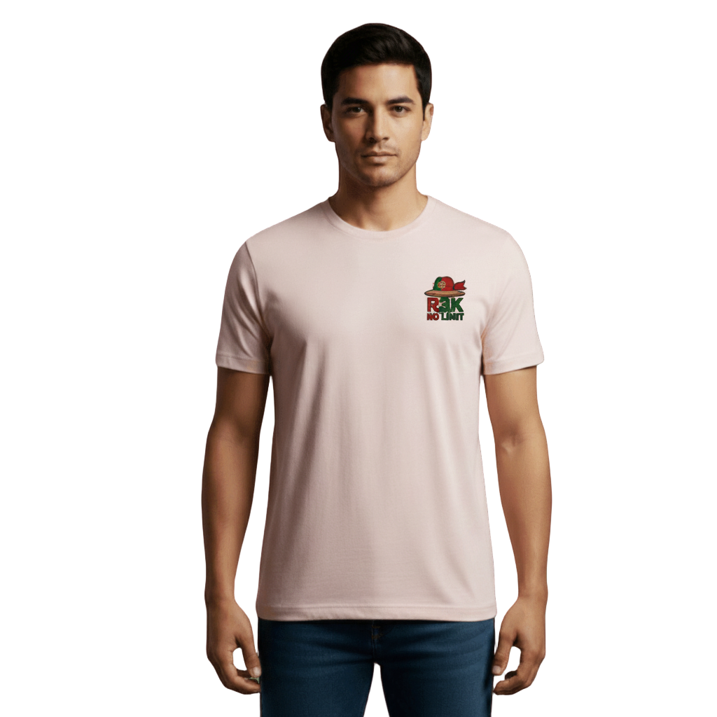 T-shirt Portugal