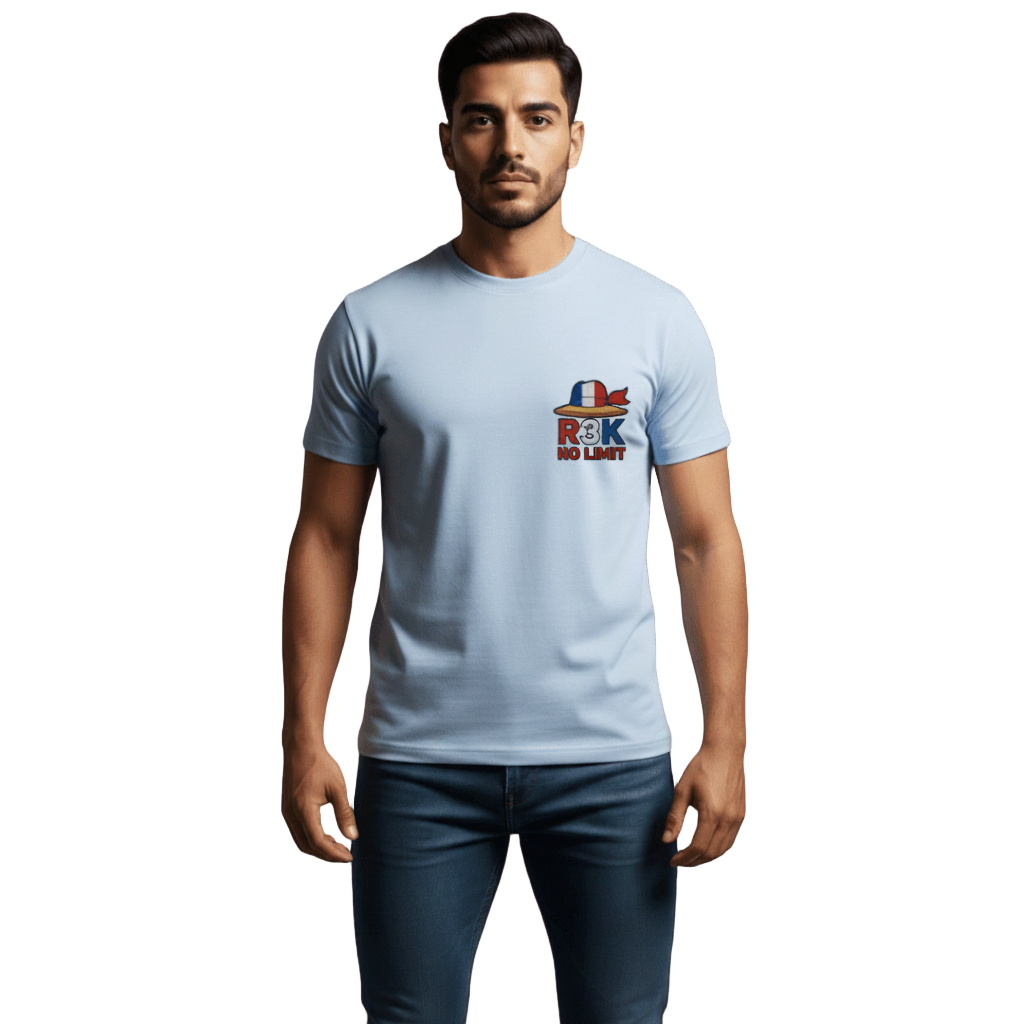 T-shirt France