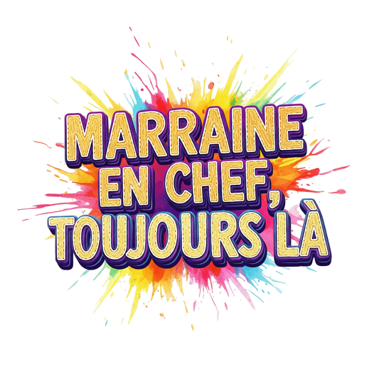 Marraine N°1