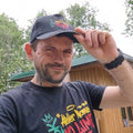 Casquette ATELIER NOMADE × R3K