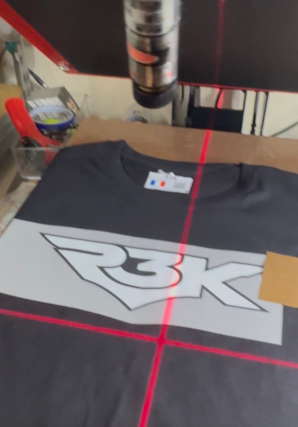 Réalisation R3K