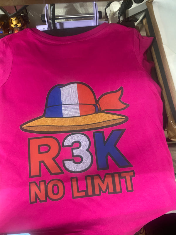 Réalisation R3K