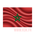 Drapeau N°7