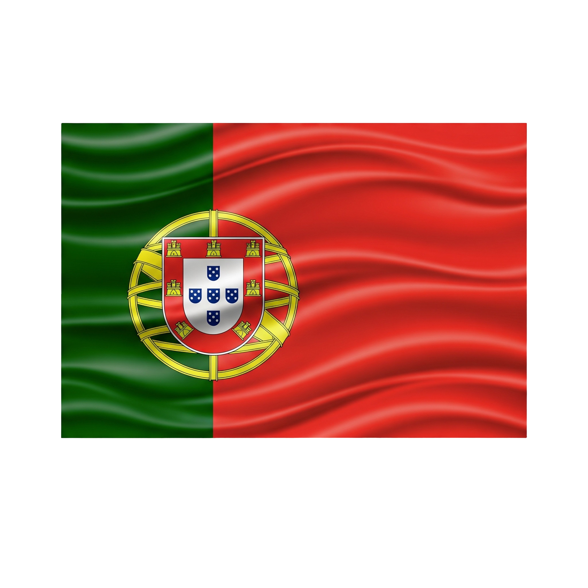 Drapeau Portugal