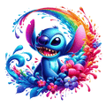 STITCH N°1 - R3K 
