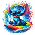 STITCH N°2