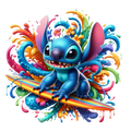 STITCH N°3
