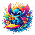 STITCH N°4