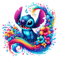 STITCH N°7