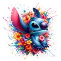 STITCH N°9