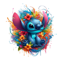 STITCH N°15