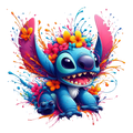 STITCH N°16
