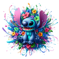 STITCH N°17