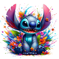 STITCH N°18
