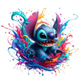 STITCH N°19