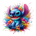 STITCH N°20
