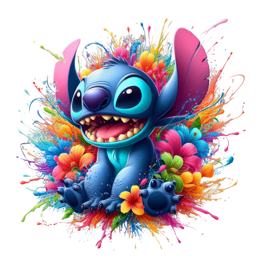 STITCH N°20