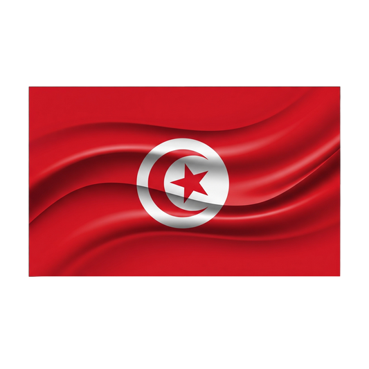Drapeau N°9