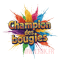 Anniversaire N°13 - R3K