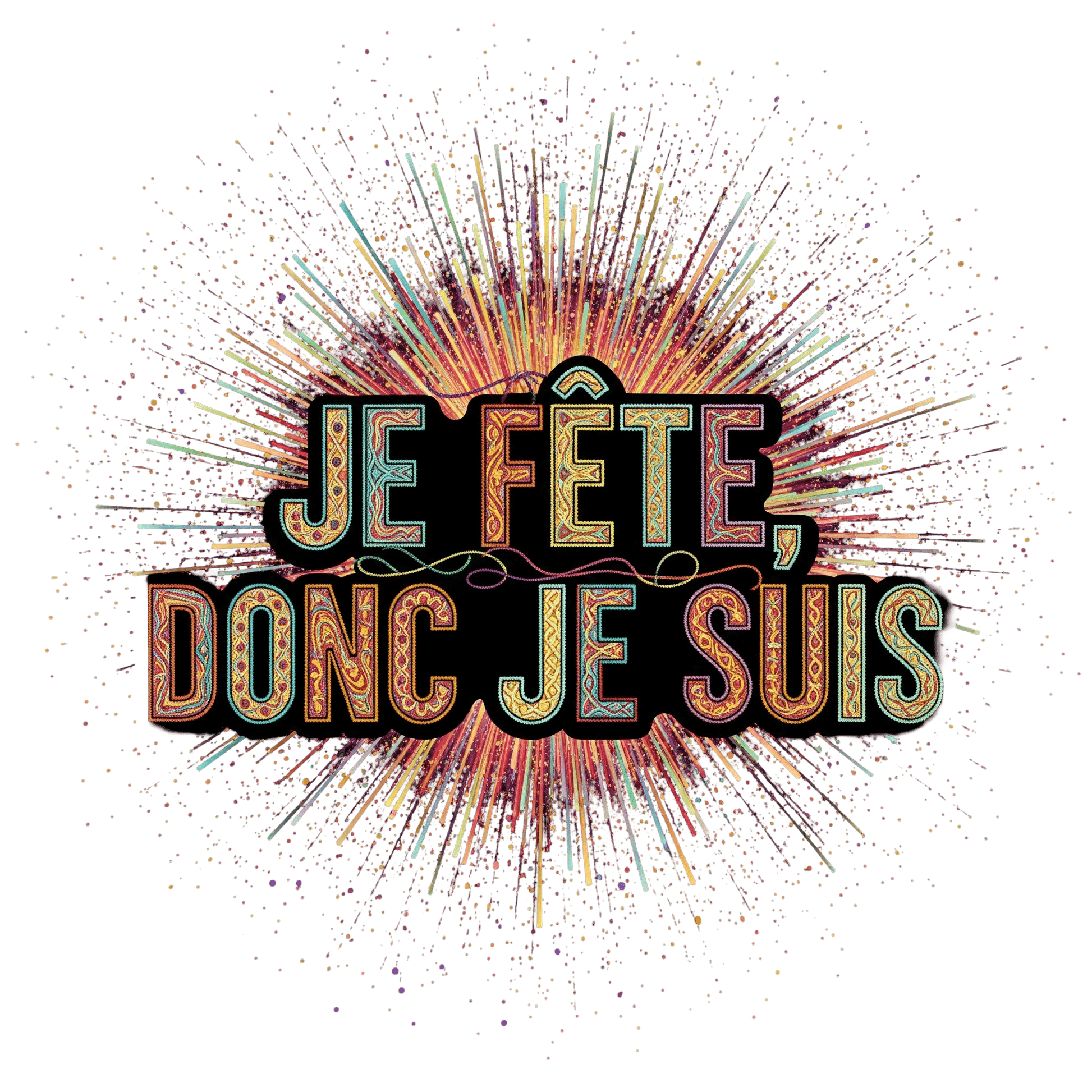Anniversaire N°14 - R3K