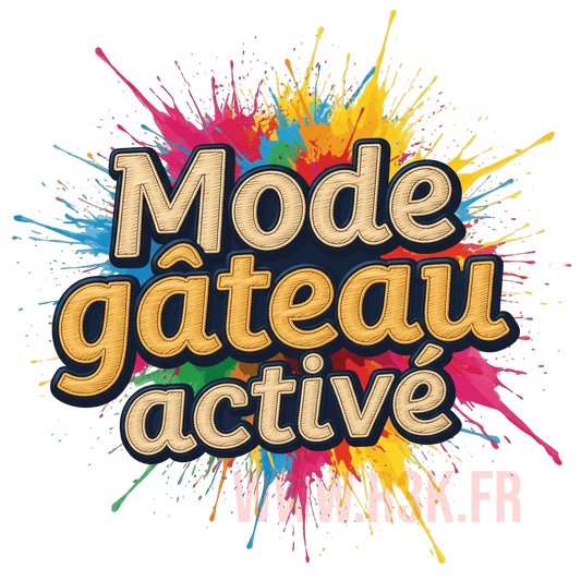 Anniversaire N°16 - R3K