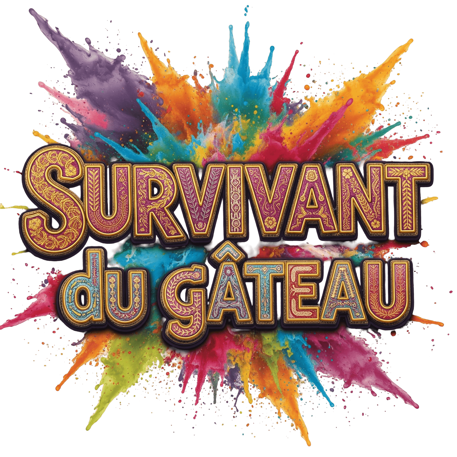 Anniversaire N°3 - R3K