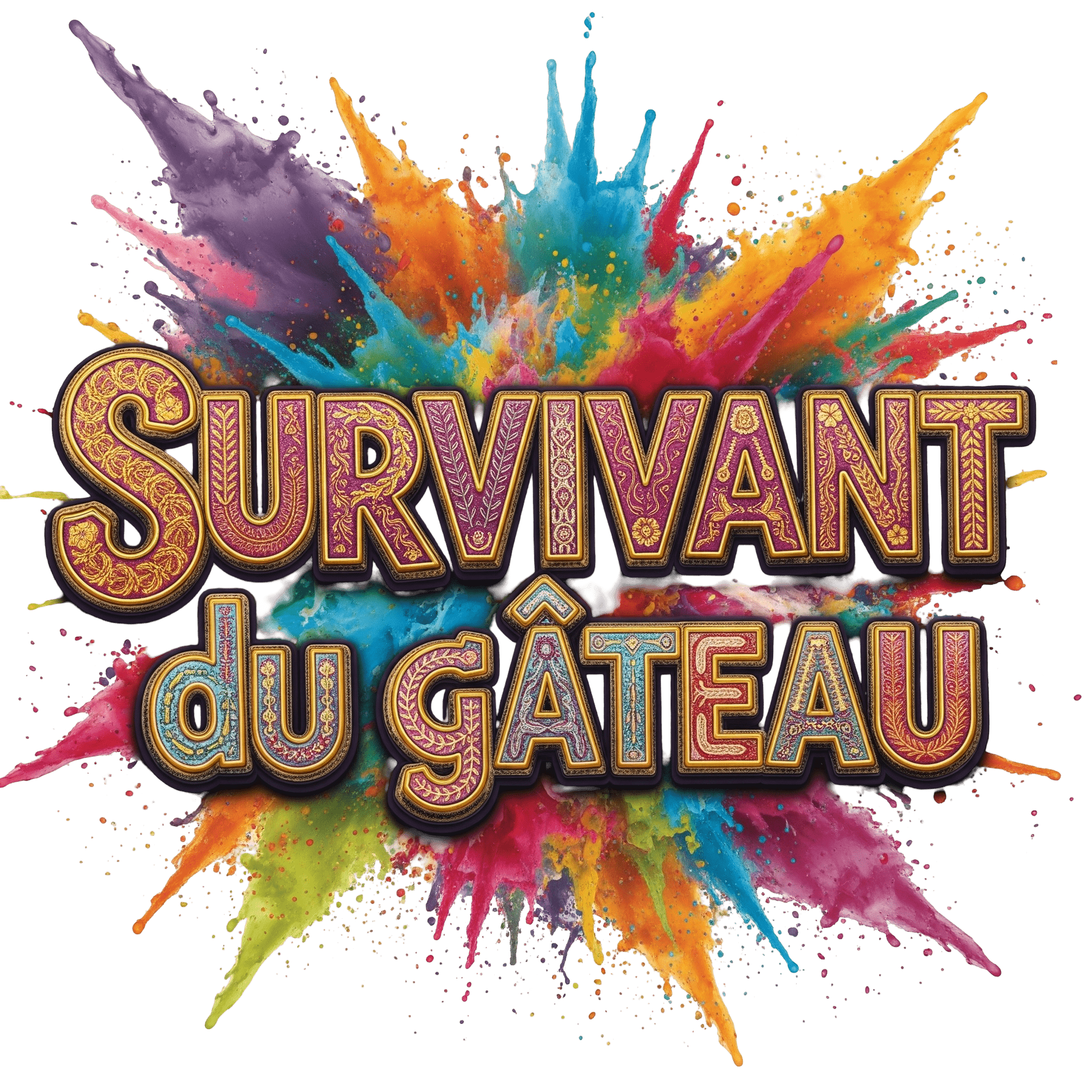Anniversaire N°3 - R3K