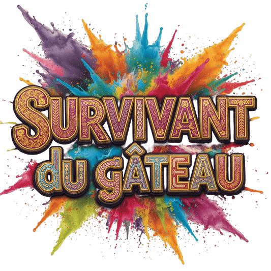 Anniversaire N°3 - R3K