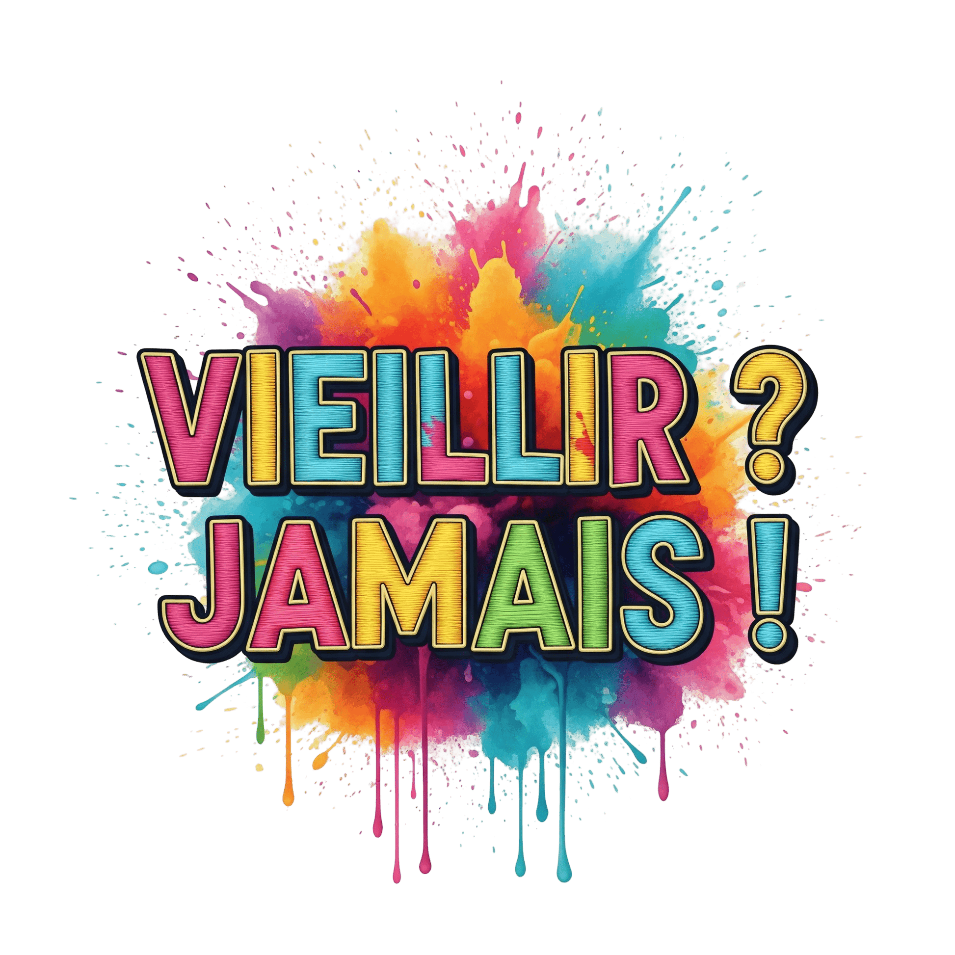 Anniversaire N°4 - R3K