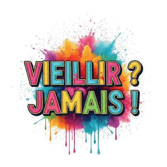 Anniversaire N°4 - R3K