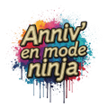 Anniversaire N°9 - R3K