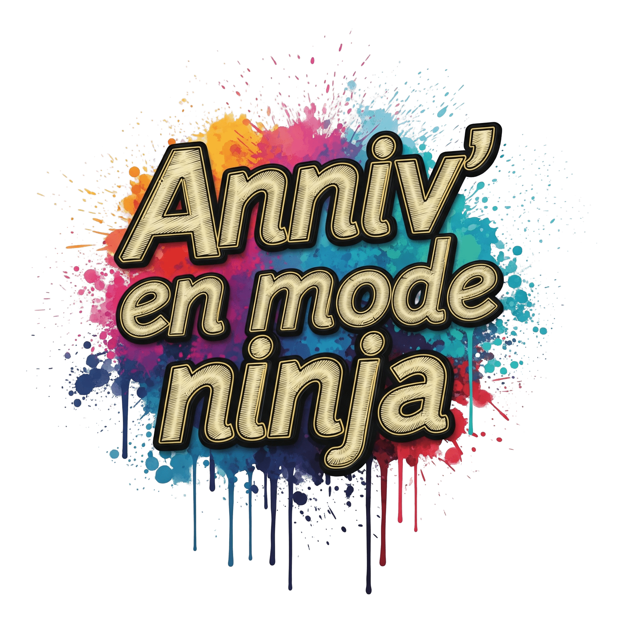 Anniversaire N°9 - R3K