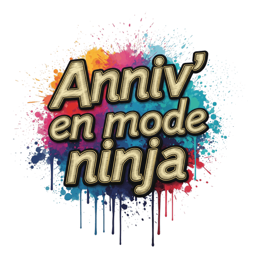 Anniversaire N°9 - R3K