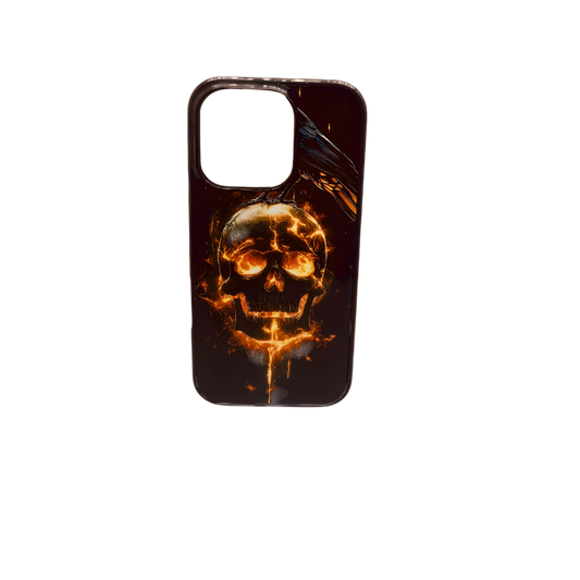 Coque iPhone Personnalisée - Écran de Protection Offert !