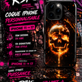 Coque iPhone et protection