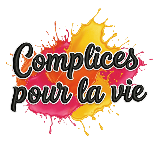 Couple N°8 - R3K