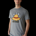 T-Shirt Homme Série Carthage 190g | Coton Premium - R3K