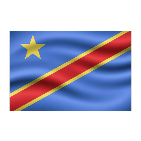 Drapeau N°12 - R3K