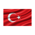 Drapeau N°13 - R3K