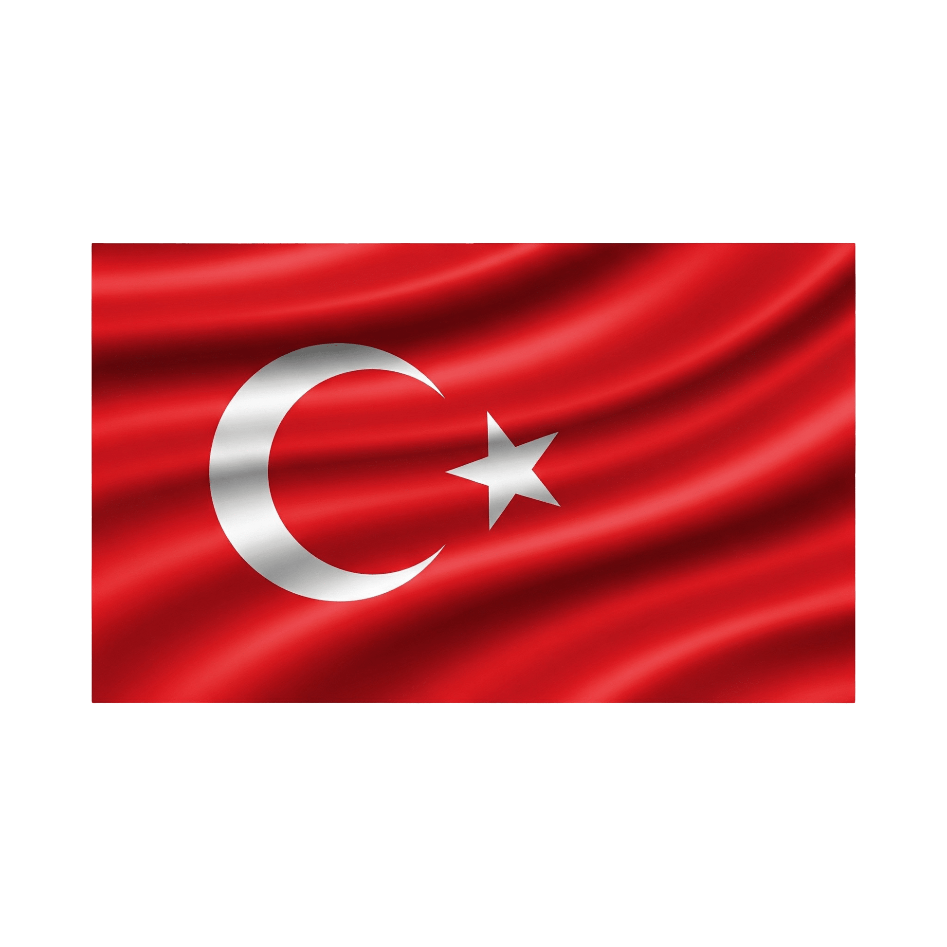 Drapeau N°13 - R3K